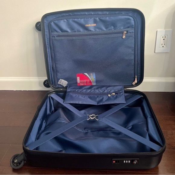 Roberto Cavalli - Picture 4 of 4